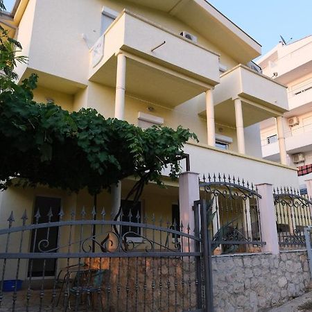 Apartments Jasmina ウトイェハ エクステリア 写真