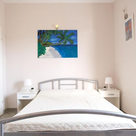 Apartments Jasmina ウトイェハ エクステリア 写真