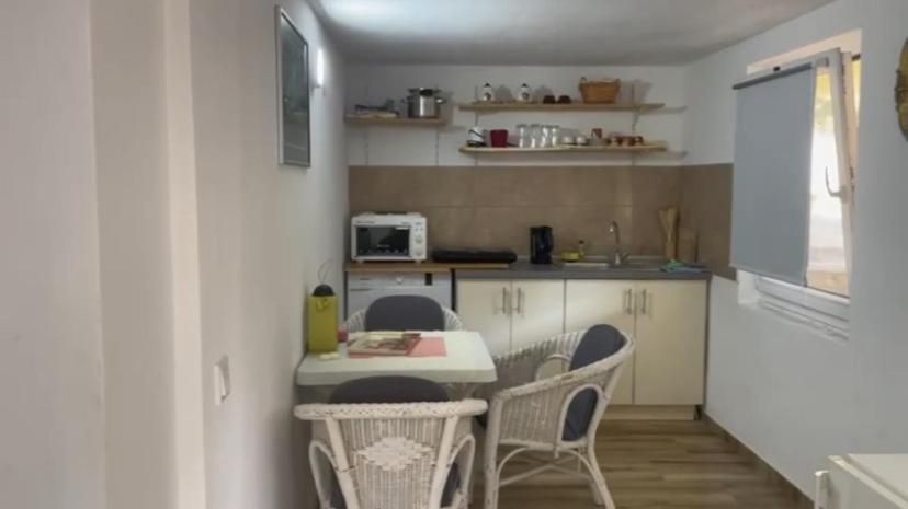 Apartments Jasmina ウトイェハ エクステリア 写真